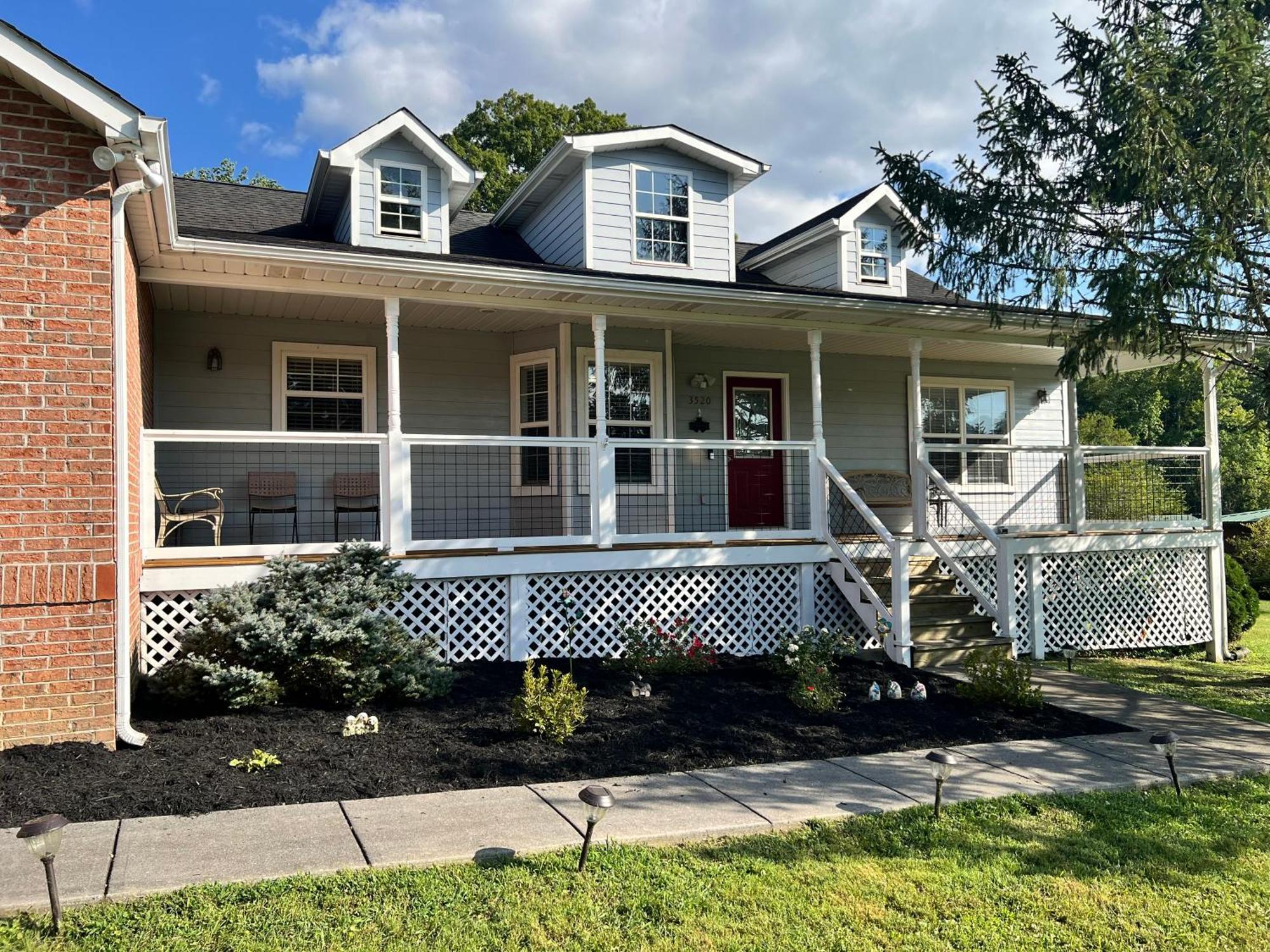 Bears Valley Inn - Great Location! - Peaceful, Children And Dog Friendly Retreat - Less Than 15 Min To All Attractions - Private Pool Club & Fishing Hole - Game Room With Tv Sevierville Exterior foto