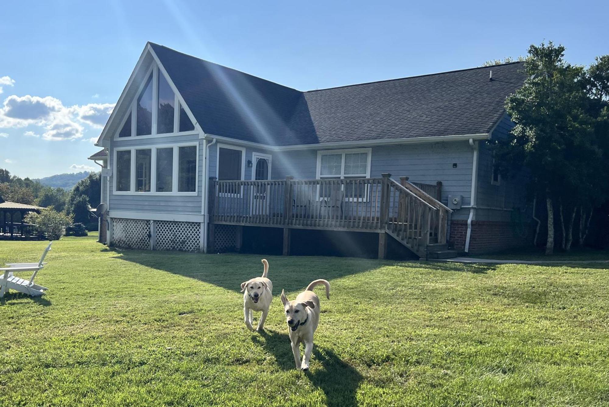 Bears Valley Inn - Great Location! - Peaceful, Children And Dog Friendly Retreat - Less Than 15 Min To All Attractions - Private Pool Club & Fishing Hole - Game Room With Tv Sevierville Exterior foto